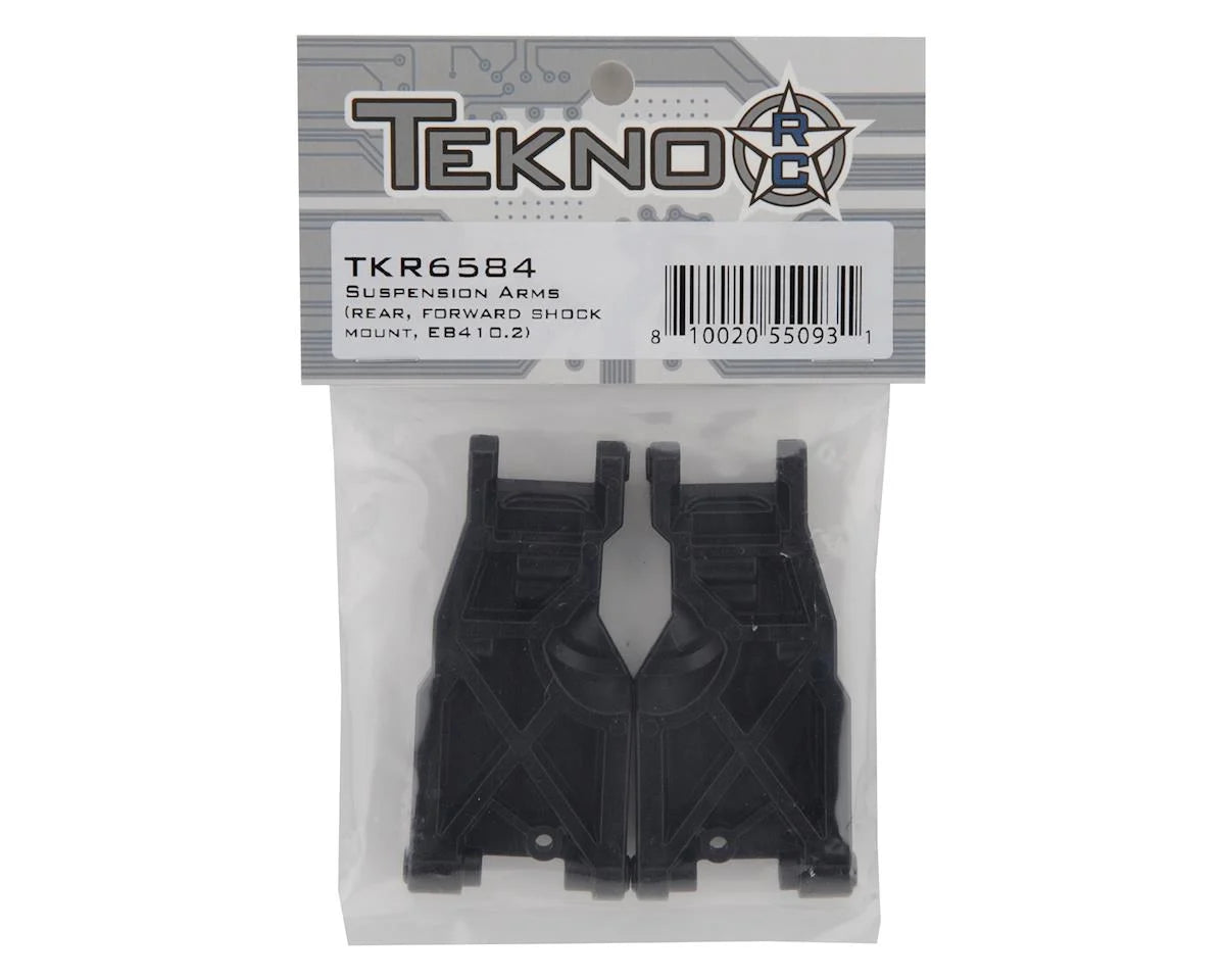 Tekno RC EB410.2 Rear Suspension Arms