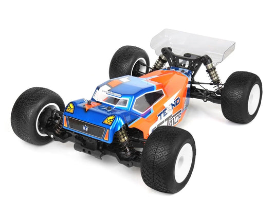 Tekno ET410.2 Competition 1/10 Electric 4WD Truggy Kit