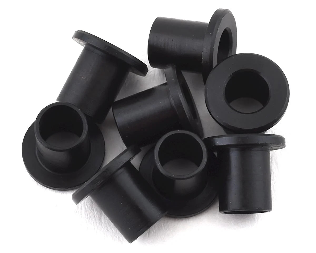 Tekno RC Hinge Pin Bushings (8) #9055