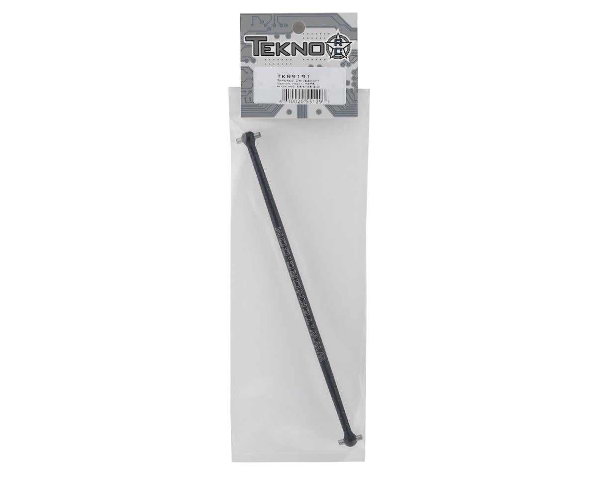 Tekno RC EB48 2.0/2.2 Front Center Tapered Driveshaft