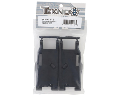 Tekno RC EB48/NB48 2.2 Rear Suspension Arms (Revised)