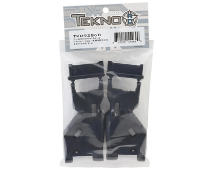 Tekno RC EB48/NB48 2.2 Front Suspension Arms