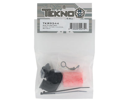 Tekno RC NB48 2.1 Air Filter Set