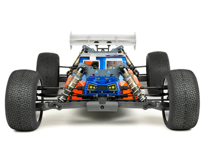 Tekno  NT48 2.0 1/8 4WD Off-Road Competition Nitro Truggy Kit