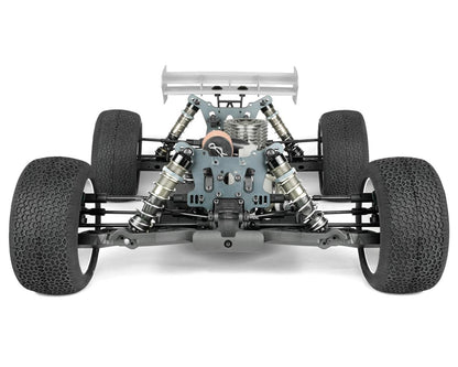 Tekno  NT48 2.0 1/8 4WD Off-Road Competition Nitro Truggy Kit