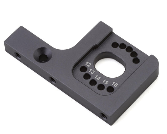 Tekno RC SCT410 2.0 & MT410 2.0 Aluminum Motor Mount