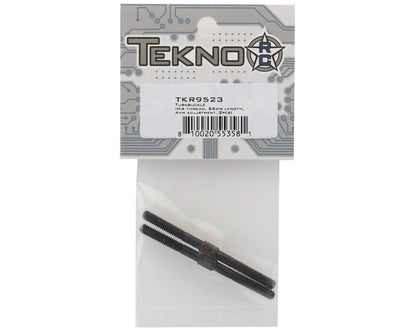 Tekno RC SCT410 2.0 55mm Front Camber Turnbuckle (2)