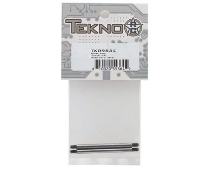 Tekno RC SCT410 2.0 Outer Hinge Pins (2)