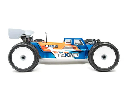 Tekno ET48 2.2 Electric Truggy Kit