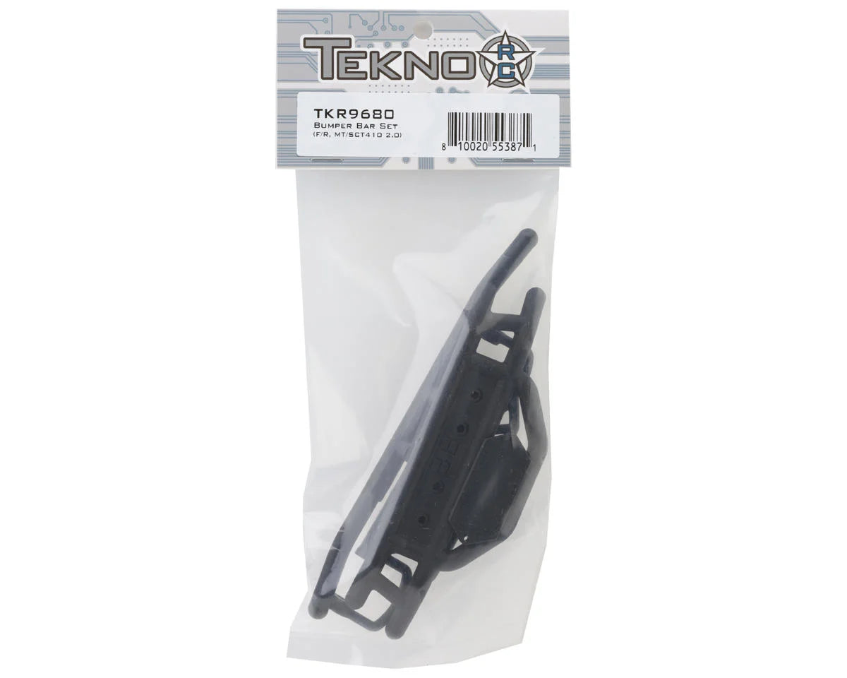 Tekno RC SCT410 2.0 Bumper Set