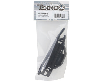 Tekno RC SCT410 2.0 Bumper Set
