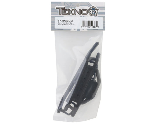 Tekno RC SCT410 2.0 Bumper Set