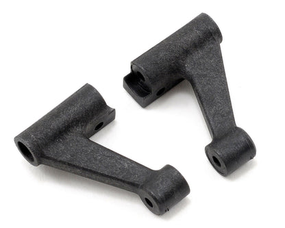 Team Losi Racing Front Servo Mount/Chassis Brace (TLR 22)
