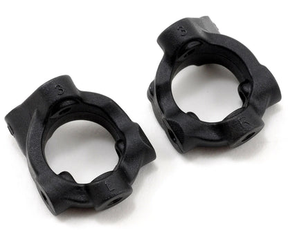 Team Losi Racing 3° Caster Block Set (TLR 22)