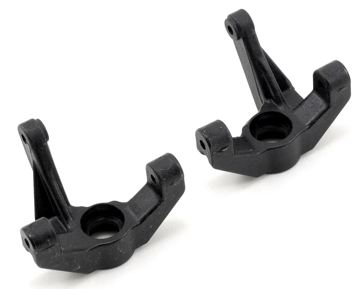 Team Losi Racing Trailing Spindle Set (TLR 22)