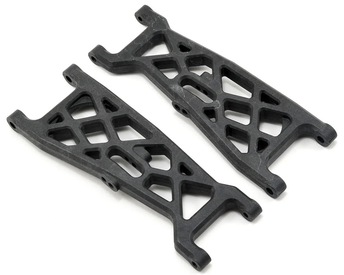 Team Losi Racing Front Arm Set (2)