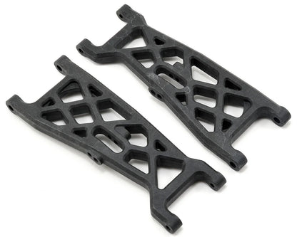 Team Losi Racing Front Arm Set (2)