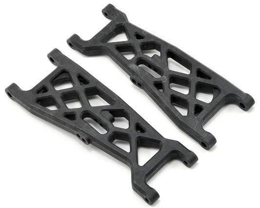 Team Losi Racing Front Arm Set (2)