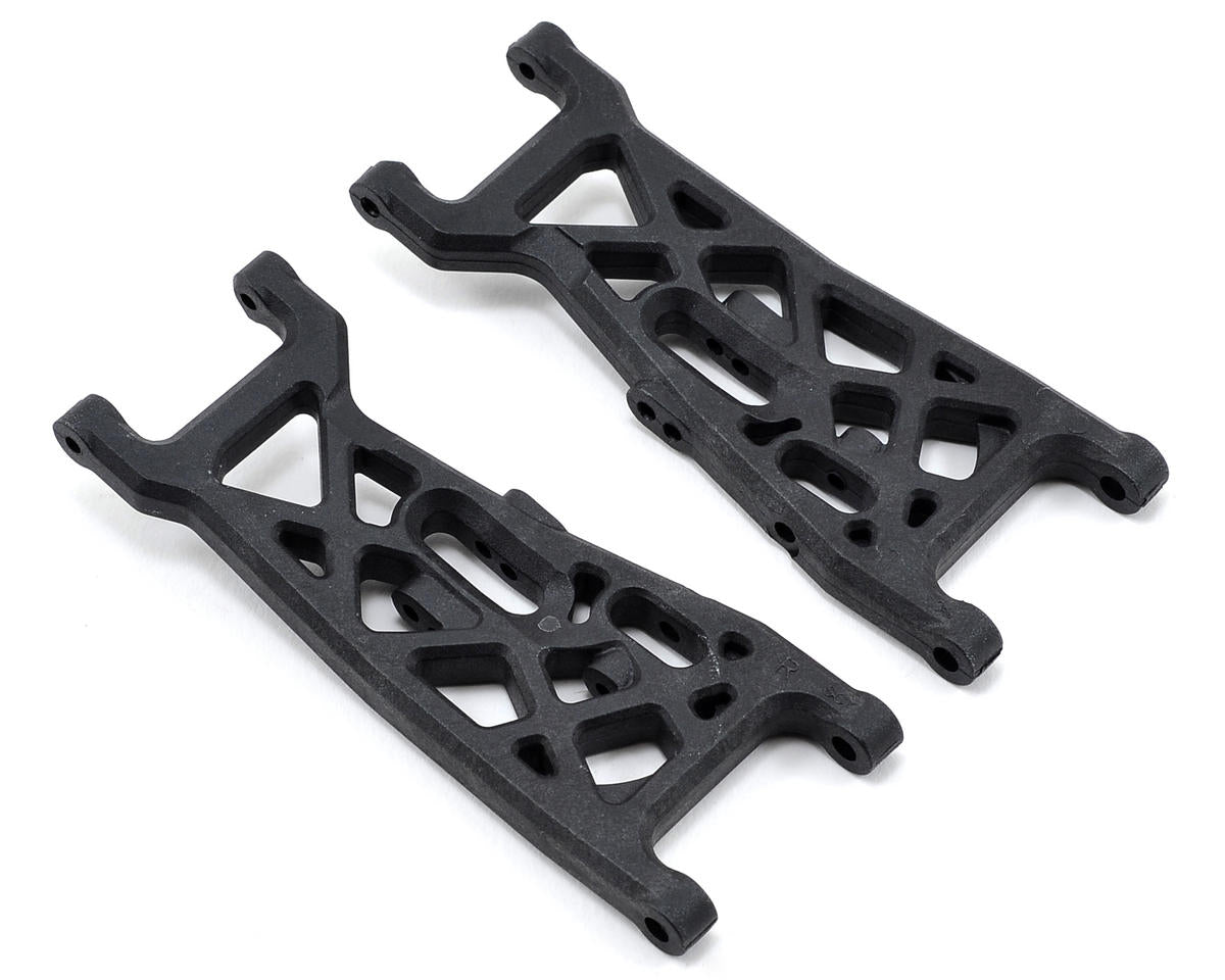 Team Losi Racing Front Arm Set