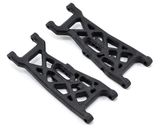 Team Losi Racing Front Arm Set