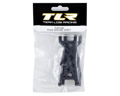 Team Losi Racing Front Arm Set