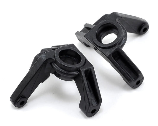 Team Losi Racing 4mm Trailing Spindle Set