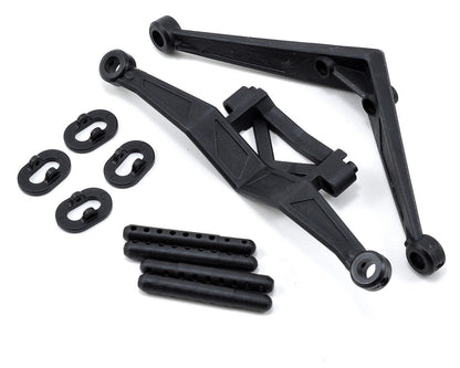 Team Losi Racing Body Mount Set