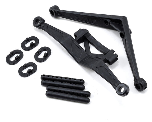 Team Losi Racing Body Mount Set