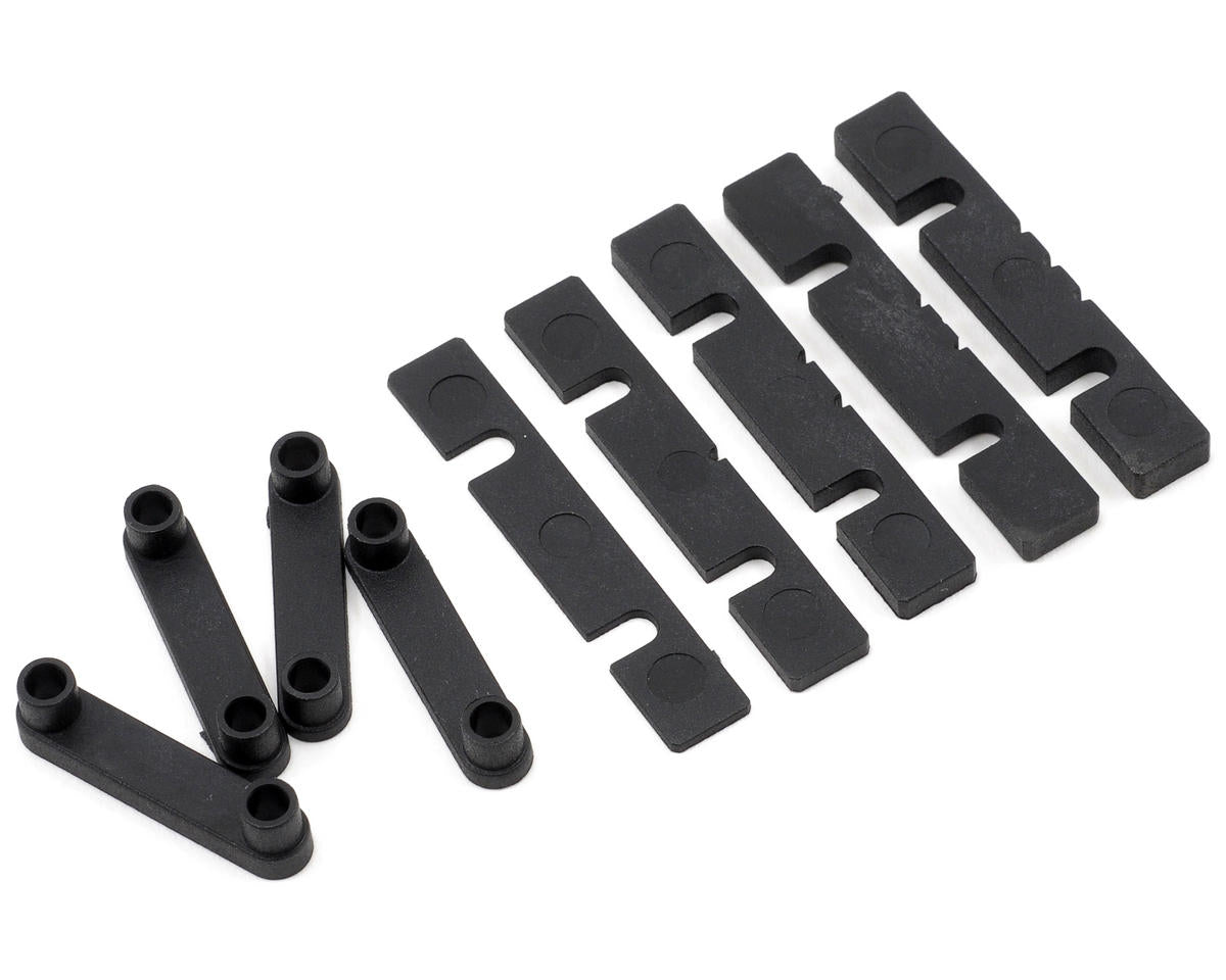 Team Losi Racing Anti-Squat Tuning Set (TLR 22)