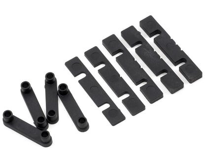 Team Losi Racing Anti-Squat Tuning Set (TLR 22)
