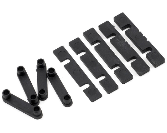Team Losi Racing Anti-Squat Tuning Set (TLR 22)