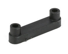 Team Losi Racing Plastic Nut Rear Inner Hinge Pin Brace (TLR 22)