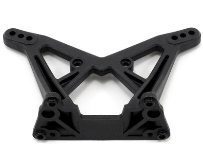 Team Losi Racing Rear Shock Tower (Rear Motor) (TLR 22)