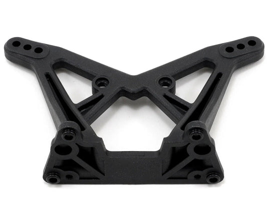 Team Losi Racing Rear Shock Tower (Rear Motor) (TLR 22)