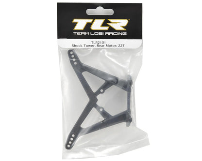 Team Losi Racing Rear Motor Rear Shock Tower