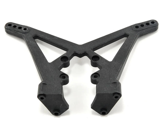 Team Losi Racing Mid Motor Rear Shock Tower