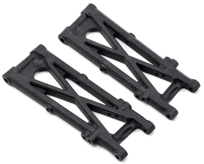 Team Losi Racing Rear Arm Set (2)
