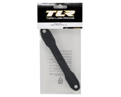 Team Losi Racing Battery Strap