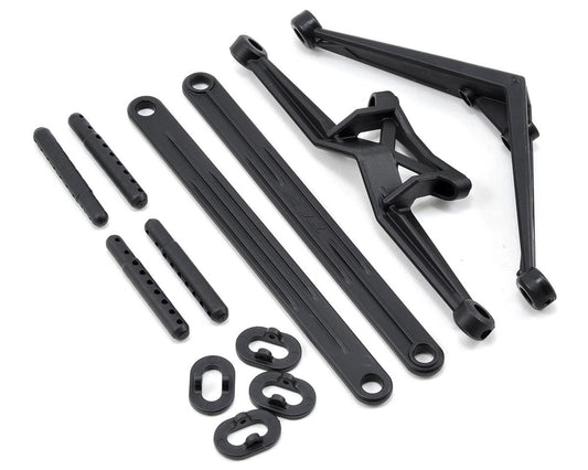 Team Losi Racing Body Mount Set