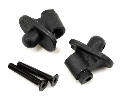 Team Losi Racing 22T 2.0 Front Body Mount Set