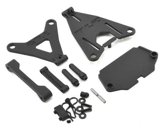 Team Losi Racing 22 4.0 Battery Mount Set