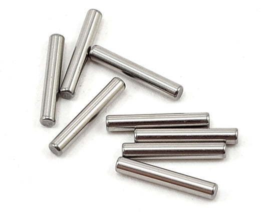 Team Losi Racing Solid Drive Pin Set (8)