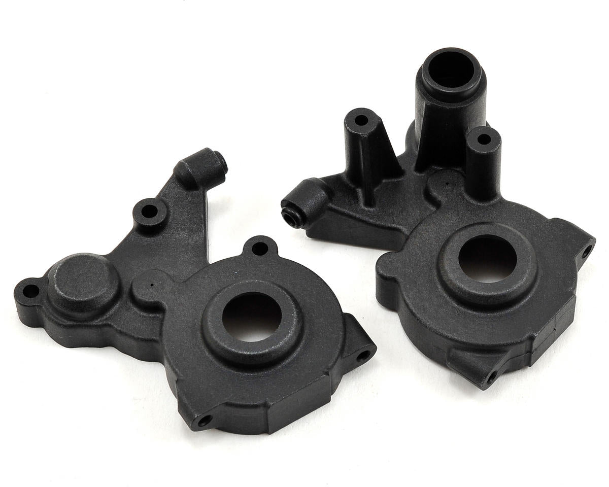 Team Losi Racing 22 3.0 3 Gear Transmission Case Set