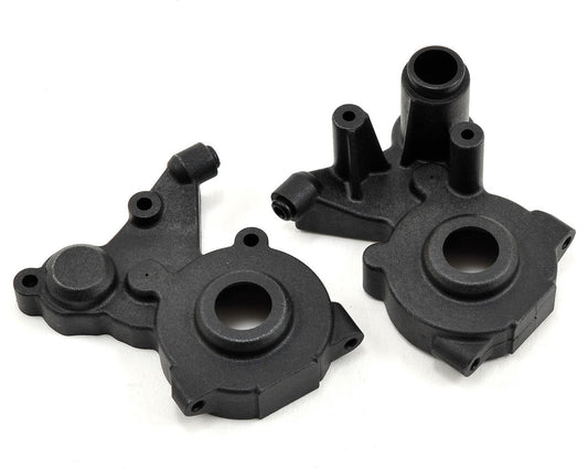 Team Losi Racing 22 3.0 3 Gear Transmission Case Set