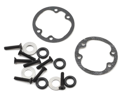 Team Losi Racing 22-4 2.0 Gear Differential Seal Set (2)