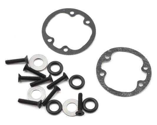 Team Losi Racing 22-4 2.0 Gear Differential Seal Set (2)