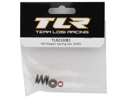 Team Losi Racing SHDS HD Slipper Spring Set