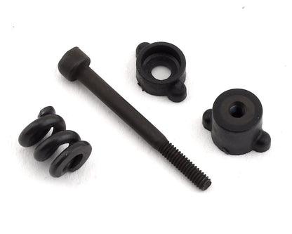 Team Losi Racing Differential Screw, Nut & Spring Set