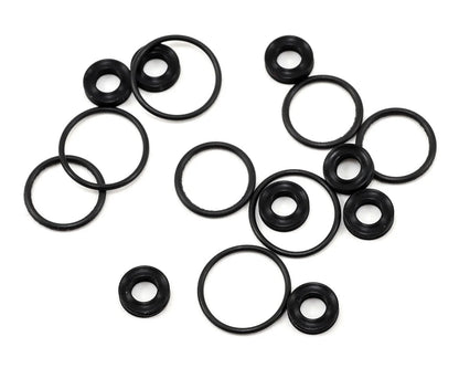 Team Losi Racing X-Ring Shock Seal Set