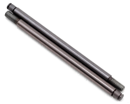 Team Losi Racing 3.5x60.5mm TiCN Shock Shaft (2)